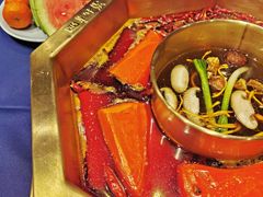 -蜀九香火锅(江油店)