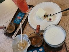 -默迹咖啡馆