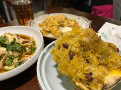 -紫滇源云南生态菜(丹凤街店)