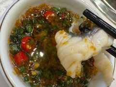 -粤顺渔坊·中山脆肉鲩火锅(清湖店)