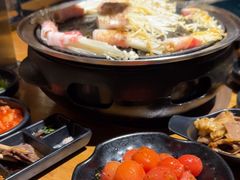 -九田家黑牛烤肉料理(华侨城店)