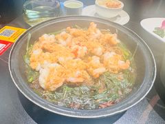 -国力仁和川菜(李家村店)