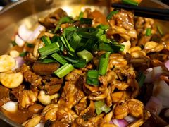 -食光慢宴·安吉土菜馆