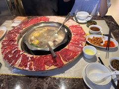 -小肥牛潮汕牛肉火锅(南联店)