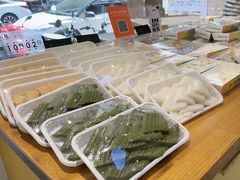 -高社长参鸡汤(高丽街店)