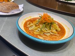 -燕兰楼·清真西北融合菜(亚运村店)