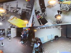 -爱派特动物医院·全科诊疗中心