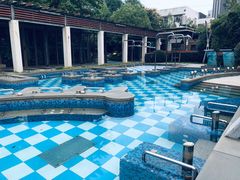 -张家港金凤凰度假村温泉