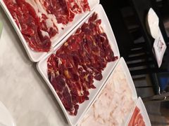 -食潮汕头鲜牛馆(望京保利店)