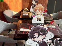 -Nord Grill&Bar Highland诺德西餐(深圳欢乐海岸店)