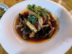 -舌尖上·霞浦滩涂海鲜·新闽菜(总店)
