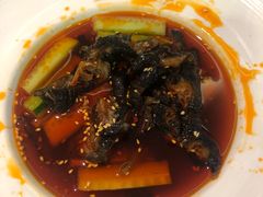 -龙梅肥肠鱼(明瓦廊店)