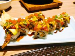 -小山日本料理(兴业太古汇店)