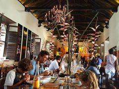 -Ministry of Crab(科伦坡店)