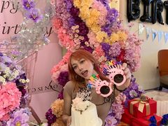 -LE SHARE洛笙·花园西餐(北京路步行街店)