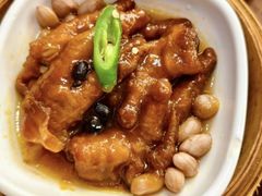 -潮福城大酒楼·潮粤菜·港式点心(阳光城店)