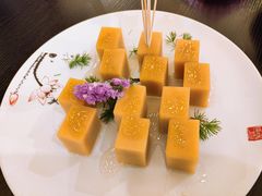 -聚百鲜海鲜烧烤私房菜(韩乐坊店)