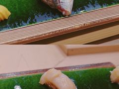 -鮨一日本料理(大中华店)