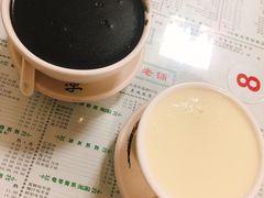 -仁信双皮奶(东川路店)
