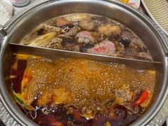 -一绪に寿喜烧(荟聚店)