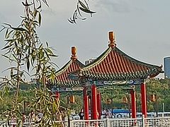 -长春市南湖公园