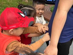 -佳诺智慧托育中心(龙岗中心城校区)