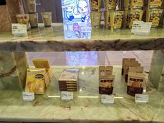 -LELECHA乐乐茶(百货大楼店)