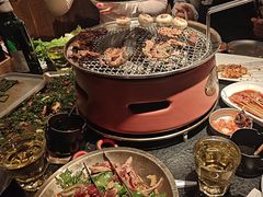 -星光小把串·海鲜烧烤(西安路店)