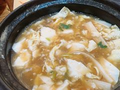 -老姑砂锅·烧烤天津菜(体北道店)