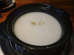 -盈田盈粥庄(博山东路店)
