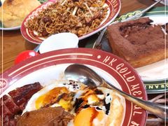 -肥韬茶餐厅(南山mini店)