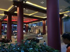 iphone_upload_pic-上海波特曼丽思卡尔顿酒店