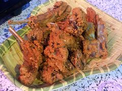 -华福羊汤馆(小市总店)