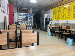 -沙县小吃(杨庄店)