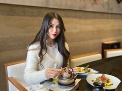 -深圳隐秀山居酒店