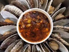 -日进一片海.生腌海鲜火锅.宵夜烧烤(三里屯总店)