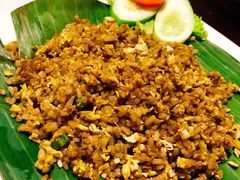 -Cabe Ijo