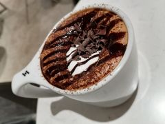 -科学家咖啡(恒隆广场店)
