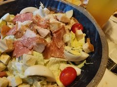 凯撒沙拉-么哈MOJAR(北京五道口店)