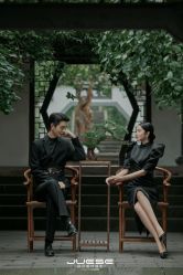 点击看大图 -角色婚纱摄影(中心店)
