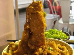 火山牛肉丼-爆丼日式大排档(季华园店)