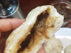 -老陶包子铺(南大西南村店)