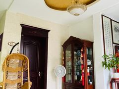 -龚家花园农家乐休闲别墅
