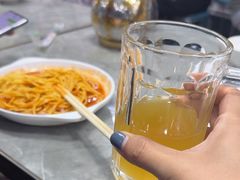 -老字号故乡烤肉店(总店)