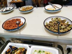 -素满香·素食自助餐(苏州·临顿路店)