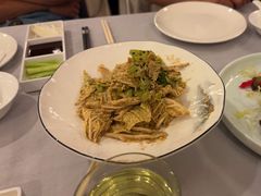 -全聚德(上海首店浦东店)
