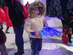 -宁波冰雪大世界(北仑区)