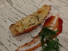 -盛宴自助餐厅(运达喜来登店)
