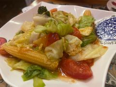 -番茄屋葡式美食(总店)