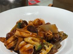 -北京老铺烤鸭(西稍门店)